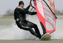 Finian Maynard, l’interview Finian Maynard