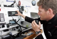 Doutes sur la route Charles à la table à cartes