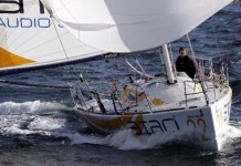 Dominic Vittet :Comme un retour aux sources Dominic Vittet