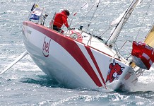 Aujourd´hui, c´est la vache qui rit ! Figaro Bel Kito de Pavant