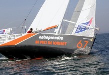 Yannig Livory : un amateur qui entreprend Trophée BPE : St Nazaire - Cuba