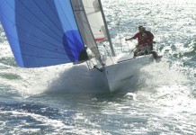 Tour de chauffe First Class 7.5