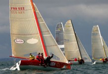 De l´Open 60 au 7.50… Open 7.50