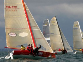 Victoire électrique… Open 7.50