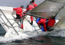 Courants alternatifs Open 7.50