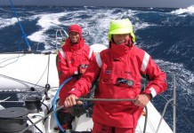 Carnet de bord de Jacques Vincent Jacques Vincent