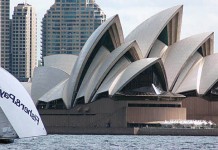 Le calme avant la tempête 18´ Australiens / Sydney