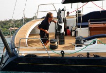 Le Shipman 63 : Bateau Européen de l’Année 2006. Sipman 63