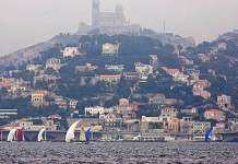 Le champion du Monde 2001 en tête de la SNIM SNIM 2005