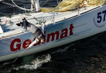 Armel Tripon : “je vais me donner à fond””” Armel Tripon - Gedimat