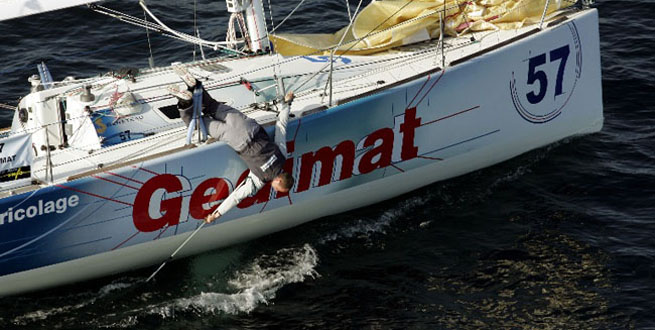 Armel Tripon - Gedimat Armel Tripon - Gedimat