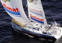 Les écarts se resserrent au Nord … Armel Tripon - Gedimat