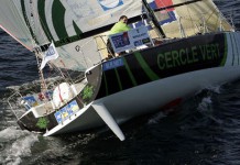 Le Prologue pour Gildas Morvan Gildas Morvan - Cercle Vert