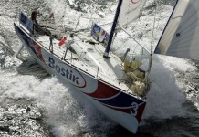 “Montée en puissance”” laborieuse” Charles Caudrelier - BOSTIK