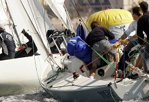 Marseille International Match Race 2006 : plateau de choix annoncé Marseille International Match Race