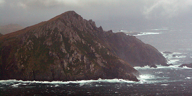 Cap Horn Cap Horn