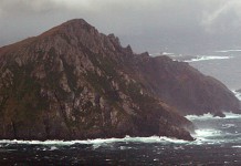 Une semaine marquée par le retour en Atlantique Cap Horn