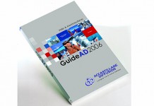 Nouveau Guide AD 2006. Guide AD 2006