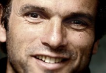 Marc Thiercelin fera le Vendée Globe avec DCNS Marc Thiercelin