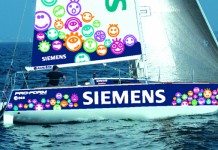 Les grands projets de Marc Thiercelin Figaro Siemens