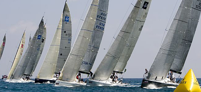 Rolex TP52 Global Championship Rolex TP52 Global Championship