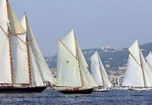 Panerai et les Yachts Classiques. Panerai