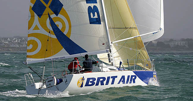 Figaro Brit´Air Figaro Brit´Air