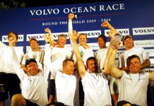 ABN AMRO 1 nouveau vainqueur à Rio de Janeiro Victoire de ABN AMRO 1 à Rio de Janeiro