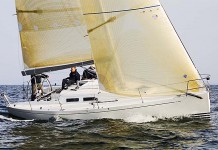 Débuts prometteurs en IRC pour le X-35. X 35