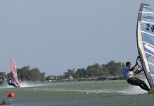 50 ? ça les tente… Masters of Speed 2006