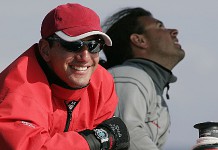 Damien Seguin voit large Damien Seguin portrait