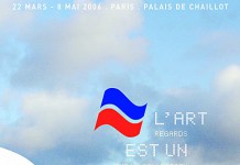 Exposition Brittany Ferries au Musée de la Marine. Expo Brittany Ferries