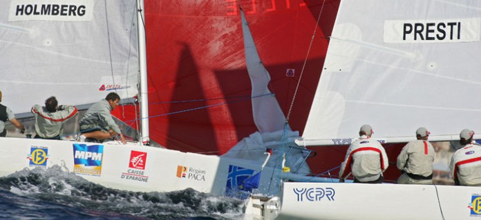 International Match Race