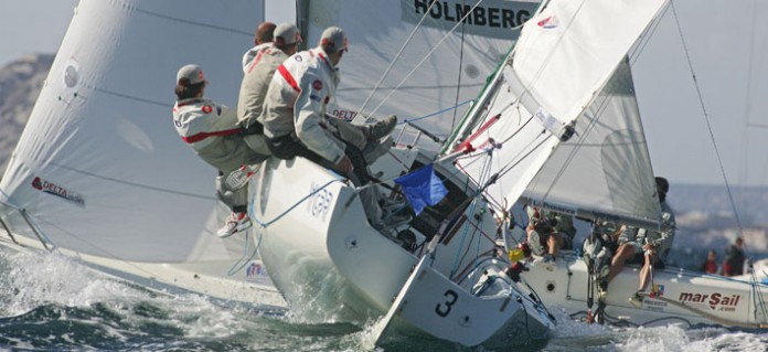 International Match Race