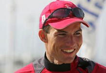 Sébastien Col remporte les Internationaux de Match Racing 2006 Sébastien Col