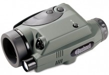 Bushnell pour les pères. Bushnell Savana