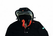 Hood présente Hood Yachting Gear. Hood Yachting Gear