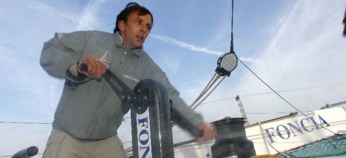 Alain Gautier