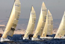 Première journée de la Massilia Orc Cup Mono Cup Massilia Orc Cup