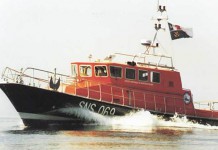 Macif Prévention et la SNSM. SNSM