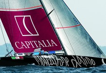 Mascalzone Latino baptise ITA90 Mascalzone Latino ITA90