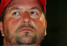 La colère de Bertrand Pacé et Pierre Mas Pierre Mas