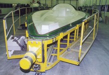 Catana signe son premier maxi-catamaran. Poncin