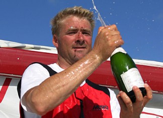 Eliès et Generali officialisent enfin ! Eliès Yessssss