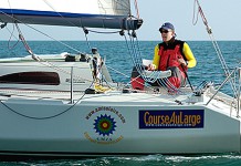 La chronique de Capian : la fée électricité Matthieu Girolet Capian