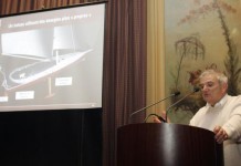 Interview de Jean-Marie Finot, architecte Jean-Marie Finot