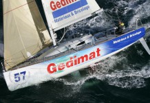 Avantage pour les nordistes … Armel Tripon Gedimat