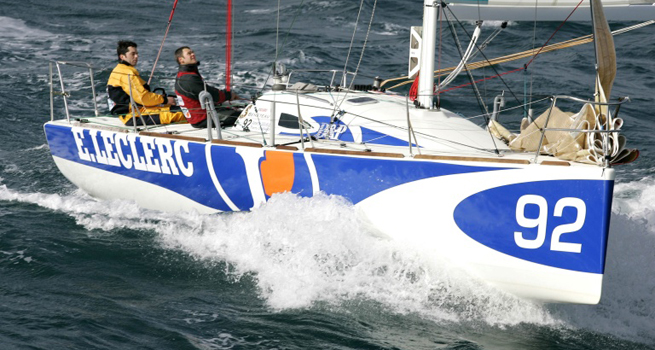 Corentin Douguet T Chabagny E Leclerc Bouygues telecom Corentin Douguet T Chabagny E Leclerc Bouygues telecom