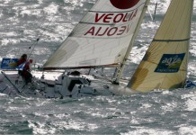 Le retour des sudistes … Veolia R Jourdain JL Nellias