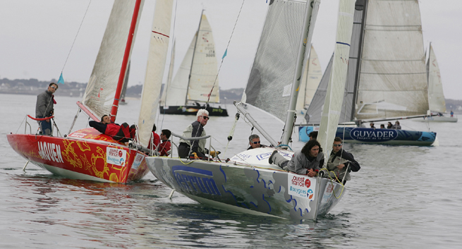 Spi Ouest France Spi Ouest France